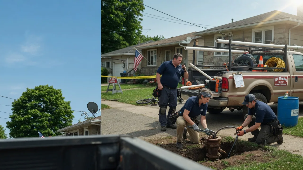 Water Heater Replacement in Dennis, MS near me